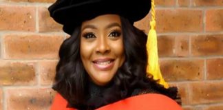 Helen Paul Narrates Ordeal Growing Up Being A Product Of Rape