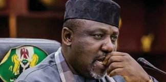 ABOUT ROCHAS OKOROCHA