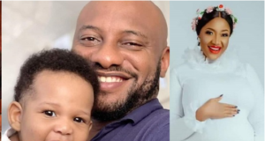 Yul Edochie Cries Out Over Death Threat, Months After His Second Marriage