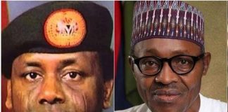 Abacha Loot: SERAP Sues Buhari, Malami Over Failure To Share Agreement Signed With US
