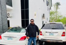 Blord Is Finally out Of Kuje Prison