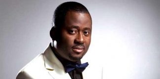“He’s a good representative” – Actress Efe Irele drums support for Desmond Elliot