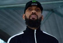 Rapper Phyno set to launch condom brand