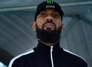 Rapper Phyno set to launch condom brand