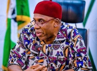 “I Hope El-Rufai Doesn’t Die in Detention” — Amaechi Reacts to Ongoing Political Controversy