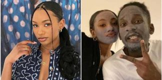 Temi Otedola celebrates Mr. Eazi’s six-year anniversary of meeting her