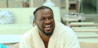 I Spend N3m On Diesel Every Month” – Singer, Paul Okoye Laments