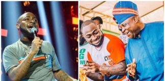 Osun 2022: ‘Osun Not Ekiti, We’ll Resist Any Attempt To Rig, Says Davido