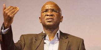 Fashola: Naira Notes Scarcity Hurting Nigerians, The Policy Must Be Reviewed