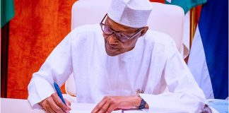 Buhari-led Administration Borrowed 6 Trillion In 2022 – CBN