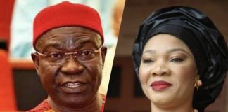 BREAKING: Ekweremadu Kidney Donor 21, Not 15— UK Court