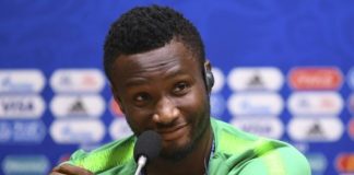 Mikel Obi: I Paid Crazy Money As Ransom For My Father’s Release From Kidnappers’ Den