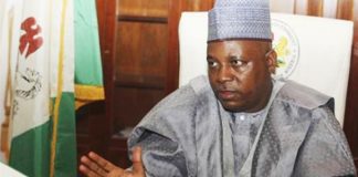 2023: Nigerians Should Follow ‘Man Wey Know Road’, Says Shettima