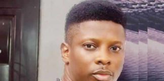 ROTIMI SALAMI: “8years is like 8mins with us”