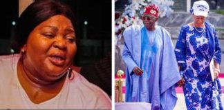 2023: Eniola Badmus Attacked For Supporting Tinubu’s Presidential Ambition