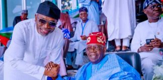 I’ll Give You A Running Mate You’ll Enjoy Working With, Gbaja Tells Tinubu