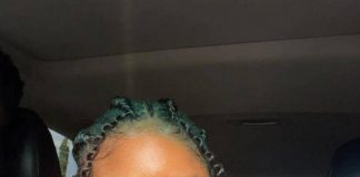 Nigerian Lady Set to Wed Her Man, They Met on Twitter