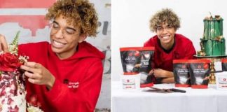 Secondary School Student Moves From Baker to Entrepreneur, Makes N41.5 Million Yearly