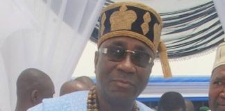 Respect Owners Of Land, Cooperate With Sanwo-Olu” – Oba Of Lagos Urges Igbos