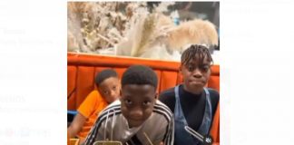 Late Sound Sultan’s Wife Shares Adorable Video As First Son Clocks 11