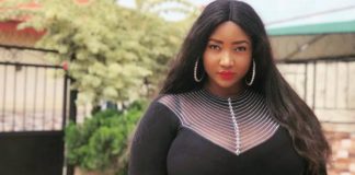 Nigerians Drag Judy Austin For Mourning Yul Edochie’s Son