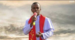 Fr Mbaka: What Happened When My Cook Tried To Poison Me