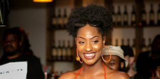 I’d Love To Play Single Mum” – Tems Hints At Becoming An Actress