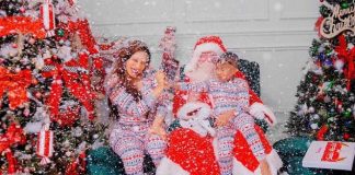 During Birthdays, Christmas, Children’s Day Other Moments Tonto Dikeh Has Served Motherhood Goals On-line