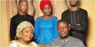 “I have forgiven the killers and accepted the will of God” – Pastor’s wife whose two sons were murdered