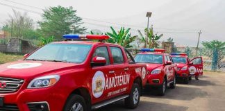 Insecurity: Aiyedatiwa approves recruitment of 500 more officers for Amotekun