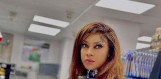 NOLLYWOOD DRAMA: Angela Okorie drags Kate Henshaw