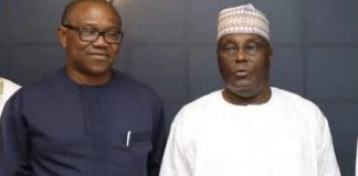 I Am Not Considering Supporting Atiku For President, I Want To Win – Peter Obi