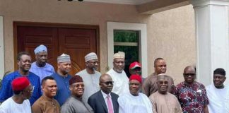 Address Injustice Against Wike To Win 2023 Election – Jang Tells Atiku