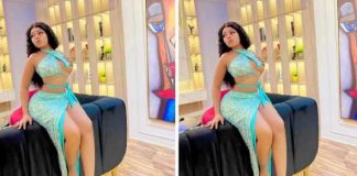 BBNaija: Chichi Called Out Over ‘Attempted Murder’