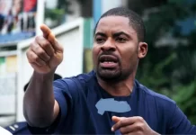 Nigerians can’t afford 24-Hour power — Deji Adeyanju claims