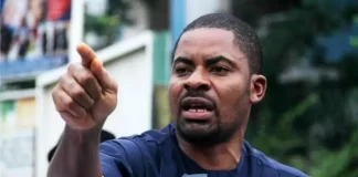 DEJI ADEYANJU: Almost All Alcohol In Nigeria Are Fake, Take It Easy On Your Vital Organs
