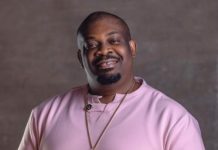 Why marriage still scares me – Don Jazzy opens up