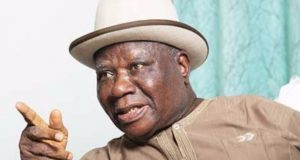 Osun Guber: Good Leaders Should Listen When People Complain, Edwin Clark Tells APC