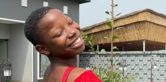 Emmanuella, Success part ways with Mark Angel Comedy