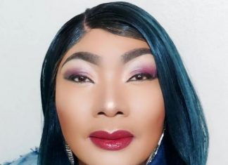 Cheating is deliberate – Eucharia Anunobi claims