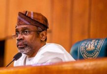 “Desmond Elliot Nearly Cost Me My Position” — Gbajabiamila Opens Up on Lagos Assembly Crisis