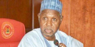 Do You Agree??? APC Won’t Find It Difficult Winning 2023 Elections, Says Masari