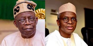 TSO Endorses El-Rufai As Tinubu’s Running Mate For 2023 Presidency