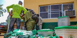Ondo gov poll: Customers blame parties as banks run out of cash