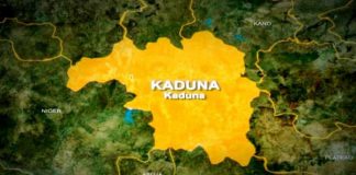 OMG! 30 Burnt To Death In Kaduna Road Accident