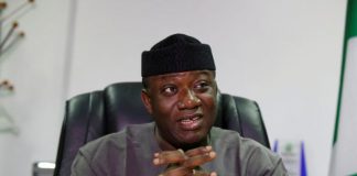 Our Protest Against Jonathan’s Subsidy Removal In 2012 Was Mere Politics – Fayemi