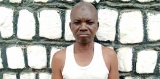 Police Recapture Inmate Who Fled Kuje Prison In Niger