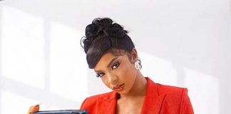 Viral Reactions As BBNaija Star Liquorose Flaunts Her Body In New Video (Watch)