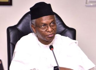 Tight security in court as trial of El-Rufai over ‘national security breach’ begins
