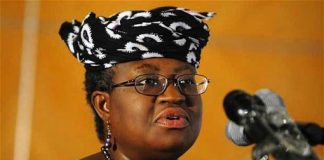 About Dr. Ngozi Okonjo-Iweala: A Naijassador